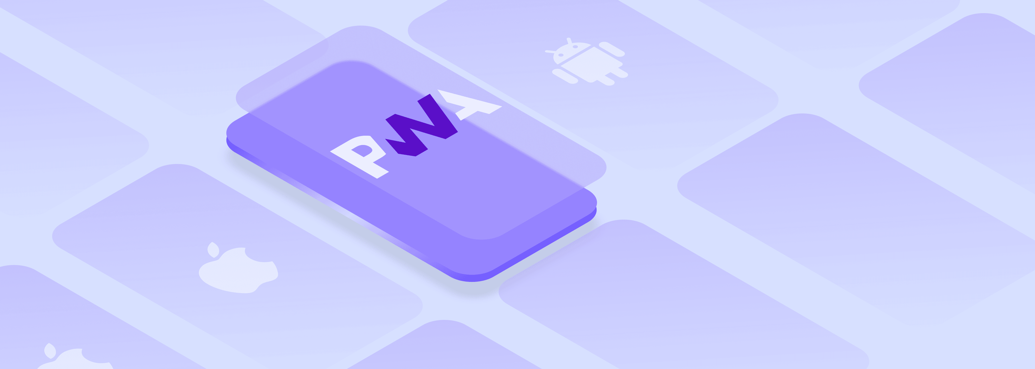 PWA приложения для бизнеса - что это такое?