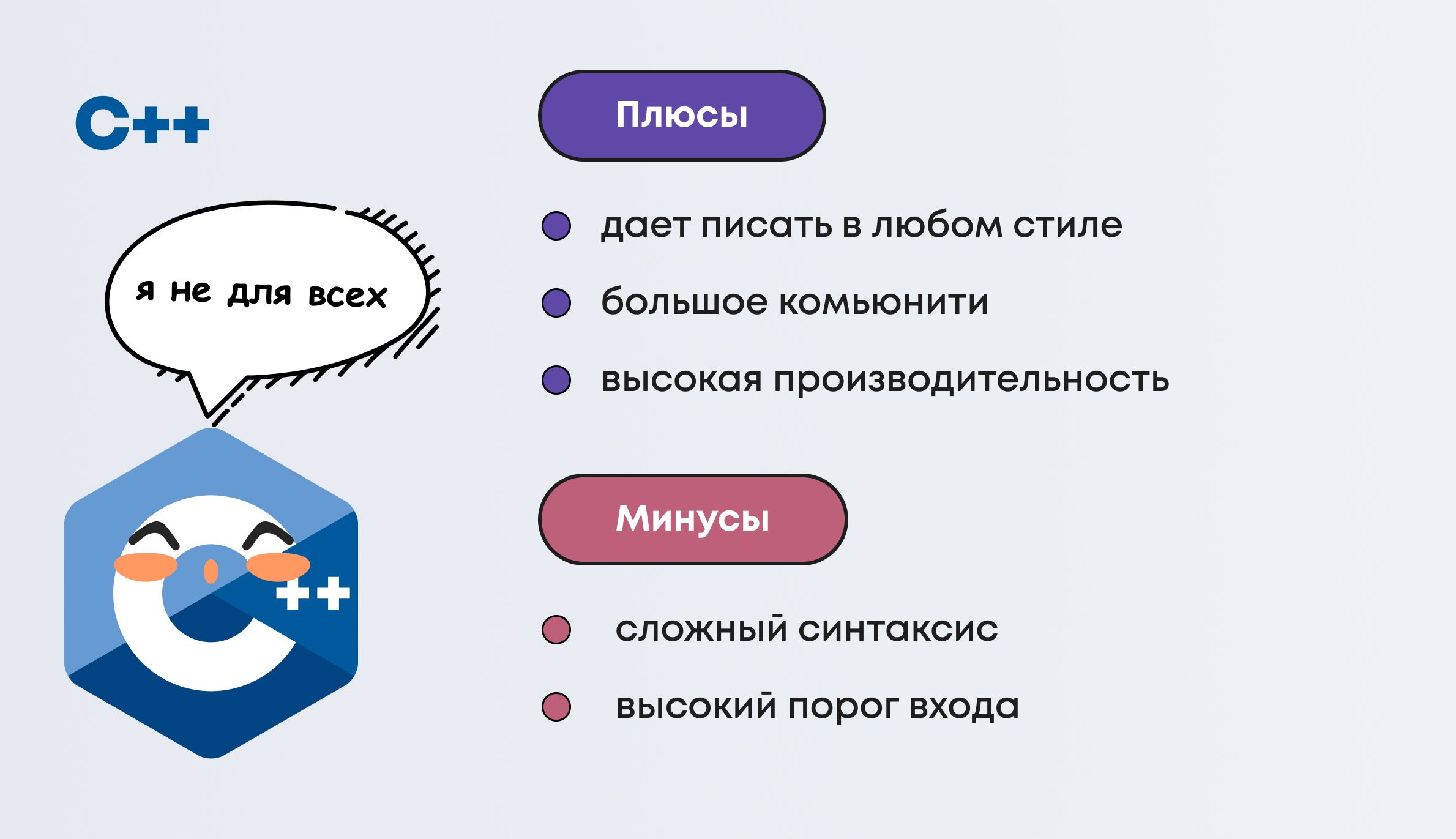 Технологии и языки программирования для разработки Android приложений — какой язык выбрать?