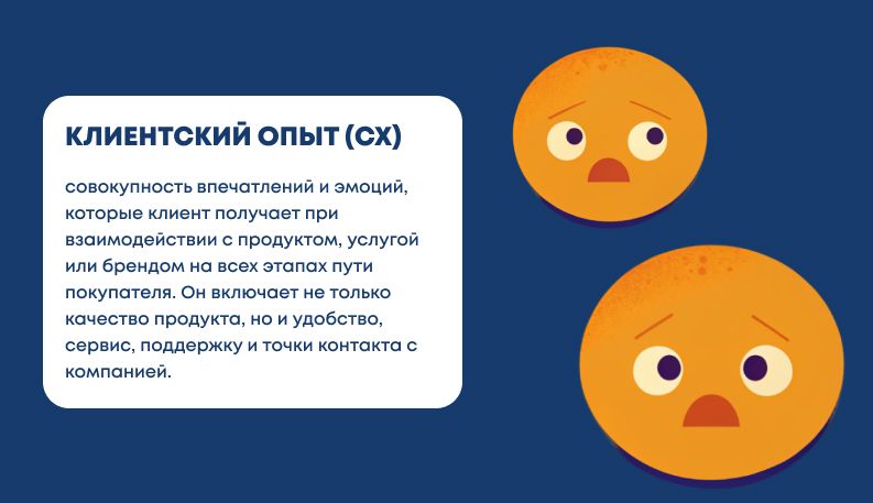 Что такое клиентский опыт (CX): управление кастомер экспириенс для бизнеса