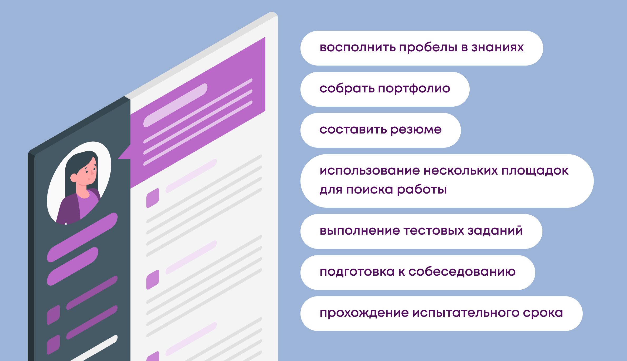 Кто такой веб-разработчик и чем он занимается: основные навыки и функции