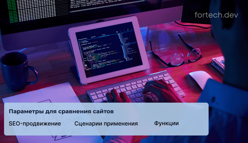 Веб- или мобильное приложение: что выбрать для вашего проекта?