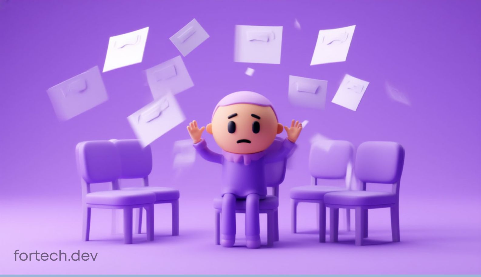 Аутстаффинг в 2025: гибкий найм разработчиков для стартапов