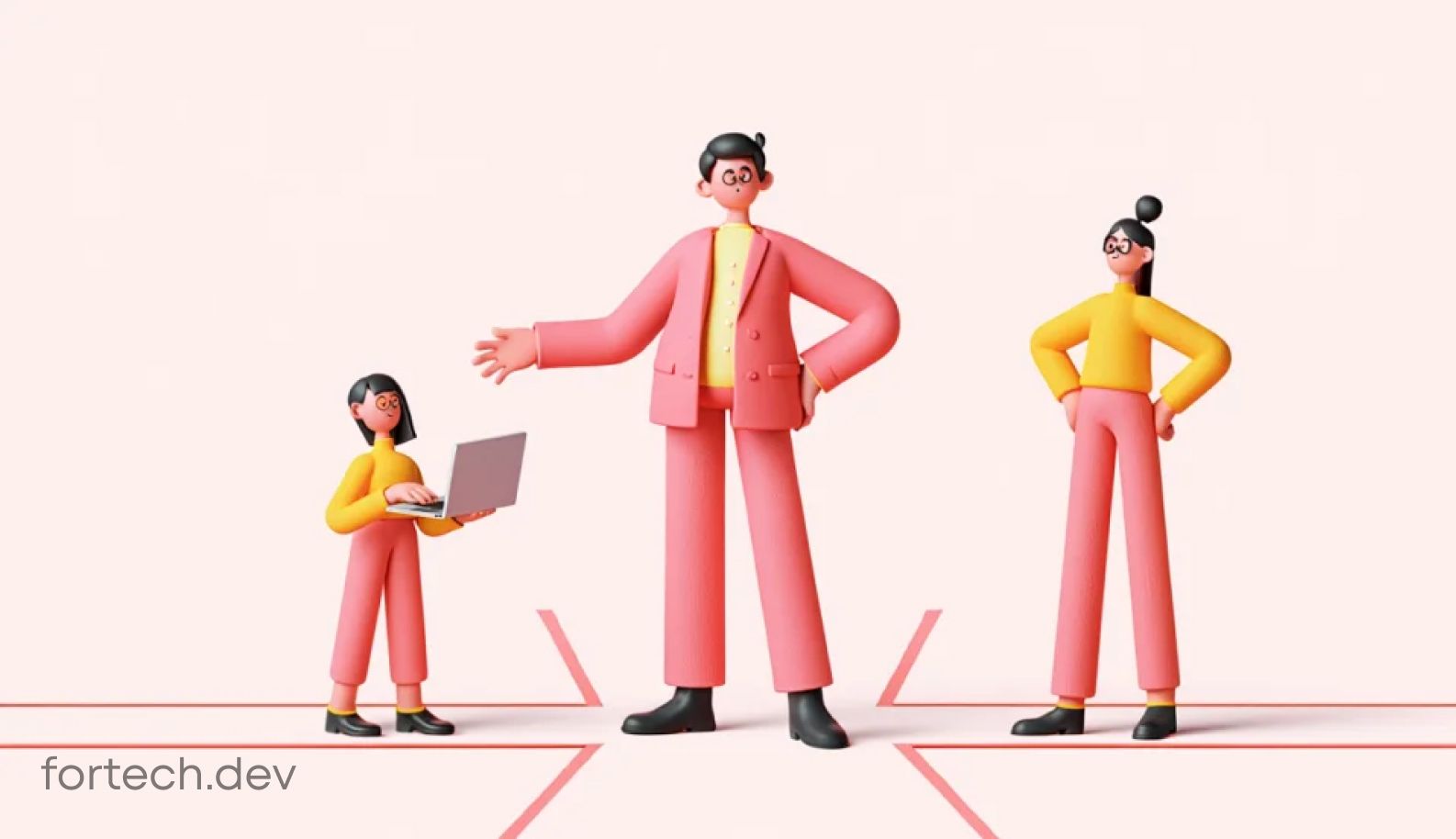 Почему CTO выбирают аутстаффинг вместо найма junior-специалистов
