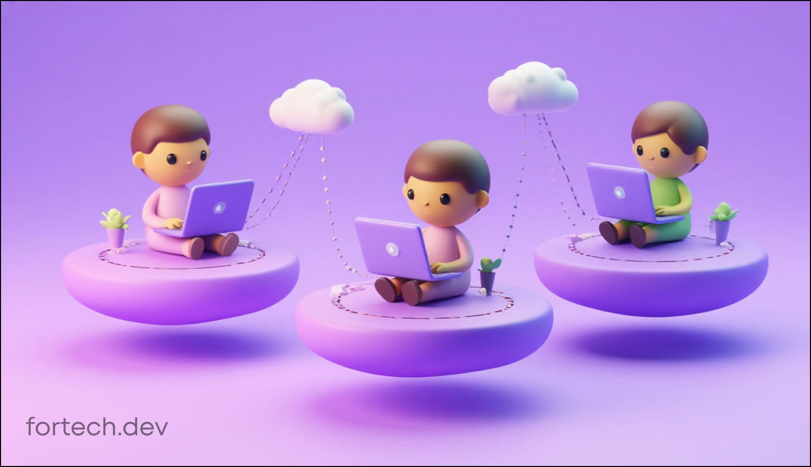 Аутстаффинг в 2025: гибкий найм разработчиков для стартапов