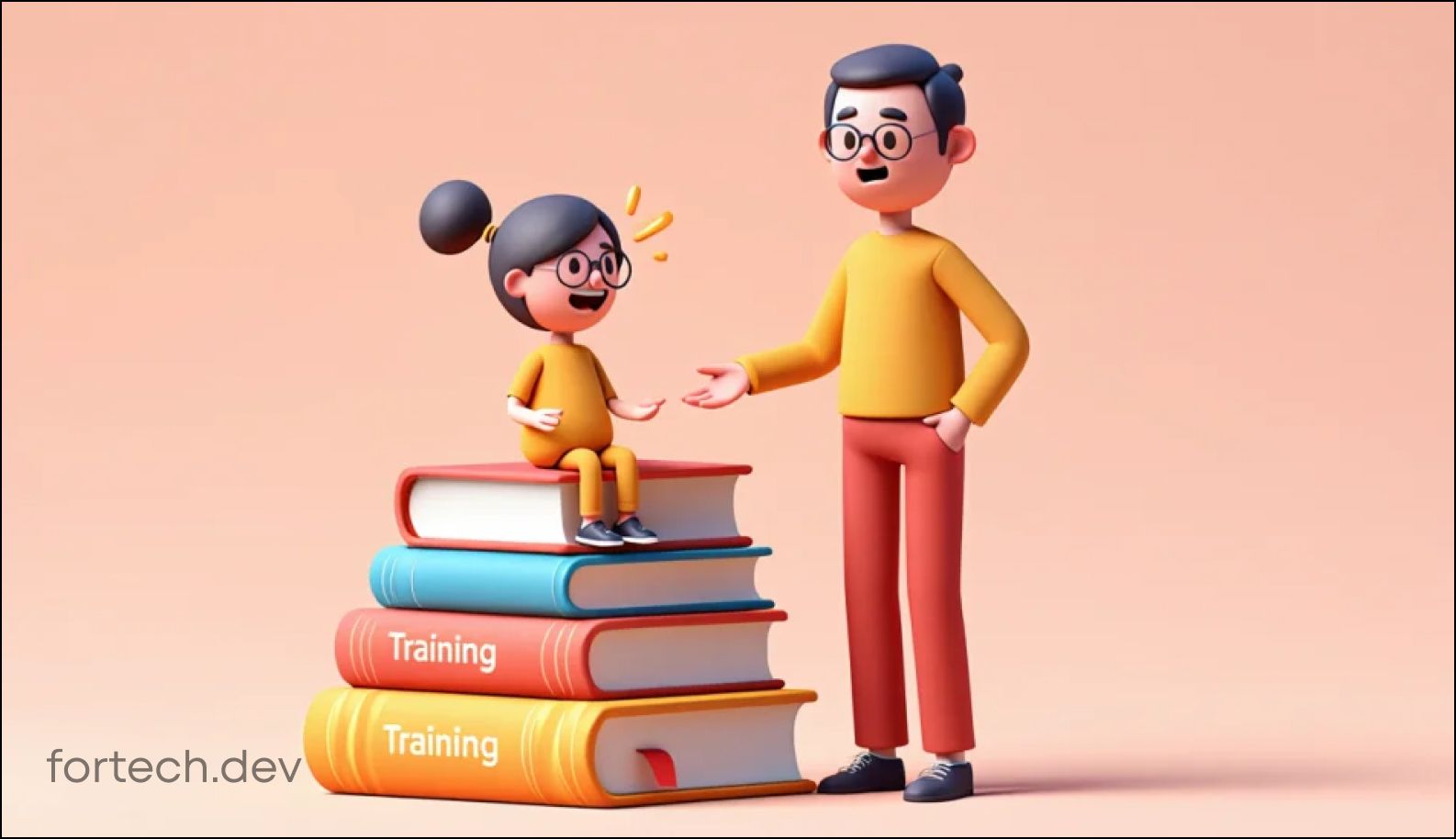 Почему CTO выбирают аутстаффинг вместо найма junior-специалистов