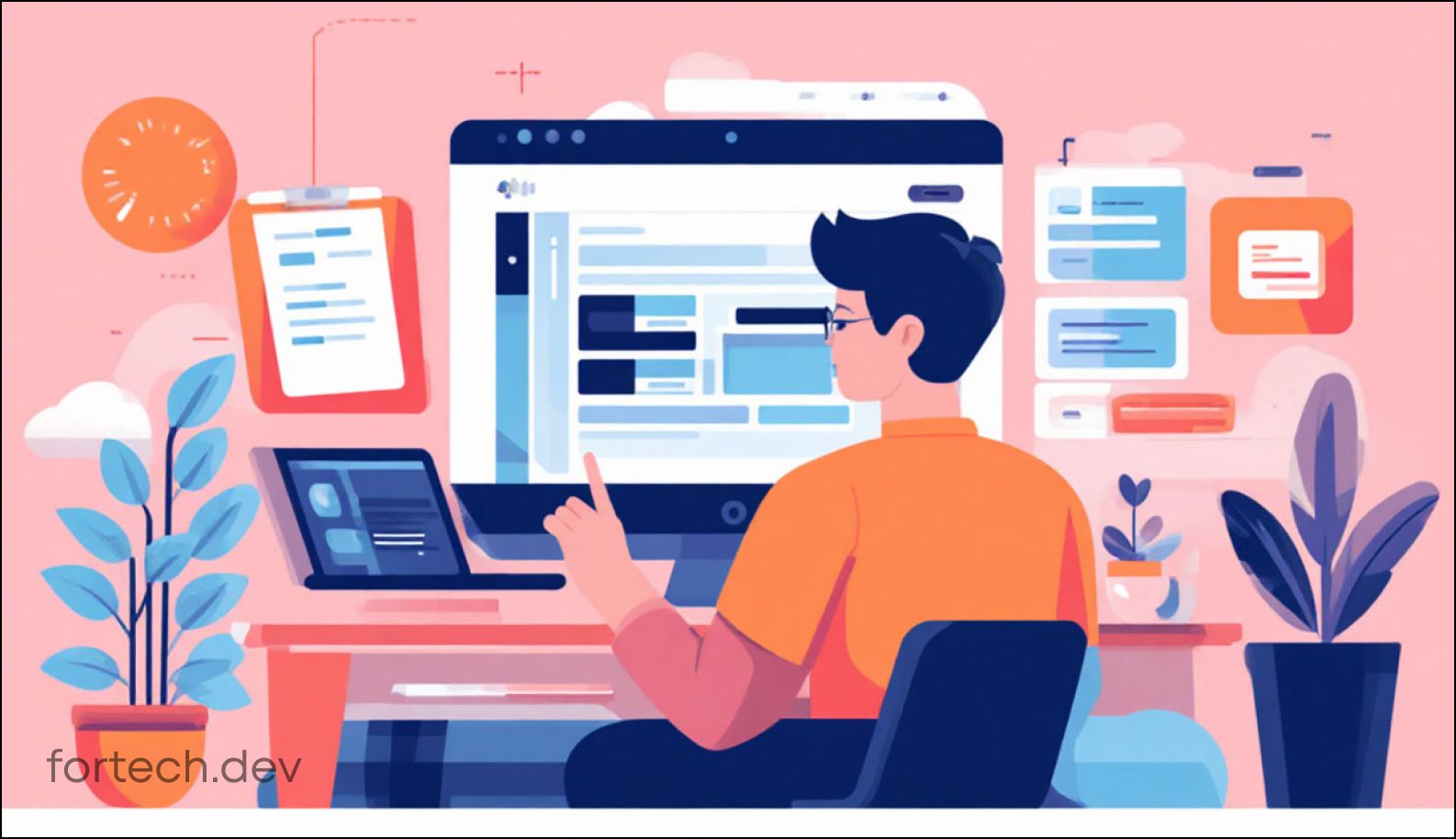 Дизайн-аудит без боли: чек-лист для быстрой проверки UX/UI