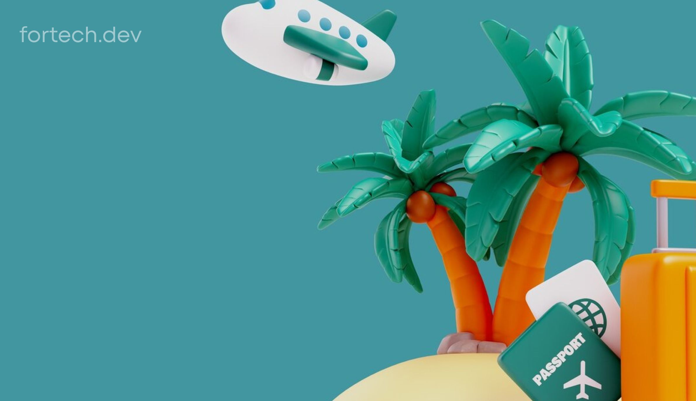 TravelTech 2025: как приложения для путешествий меняют туризм 