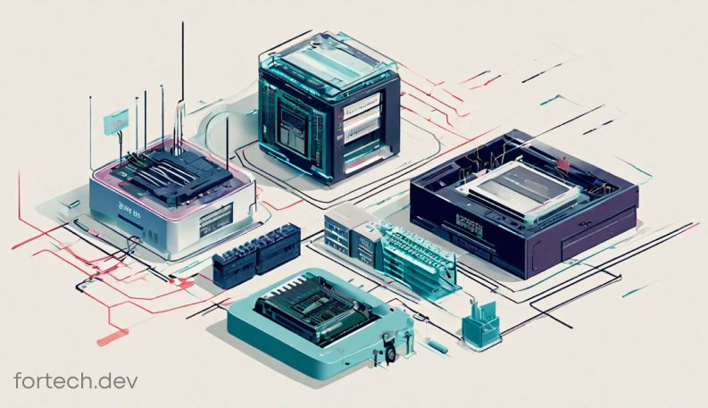 Что такое программное обеспечение и его виды