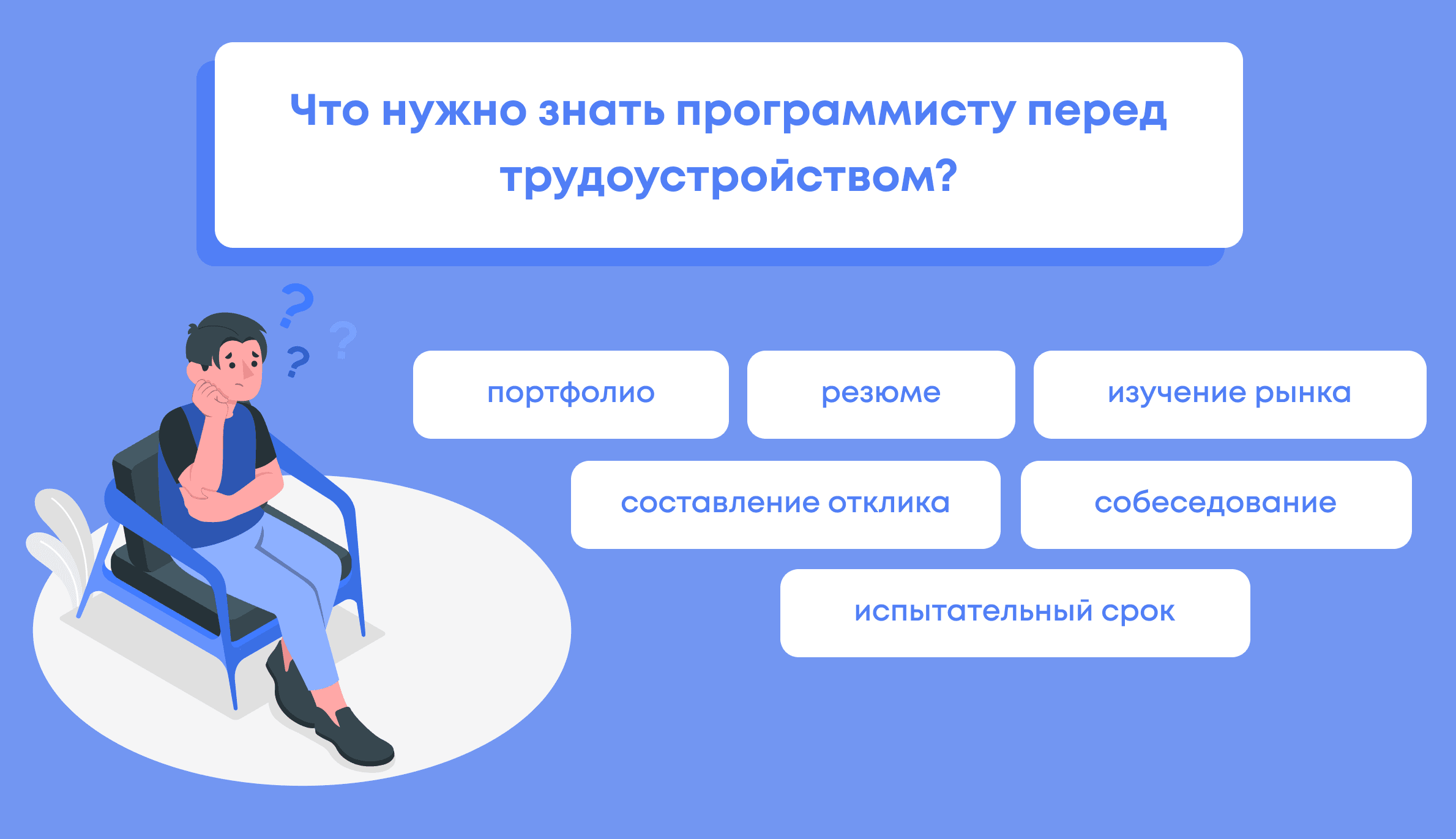 Как стать программистом в 2024? С чего начать карьеру разработчика