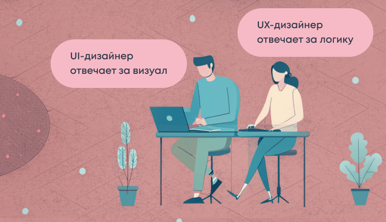 UX и UI дизайн, в чем разница? Разбираемся в разработке дизайна интерфейсов