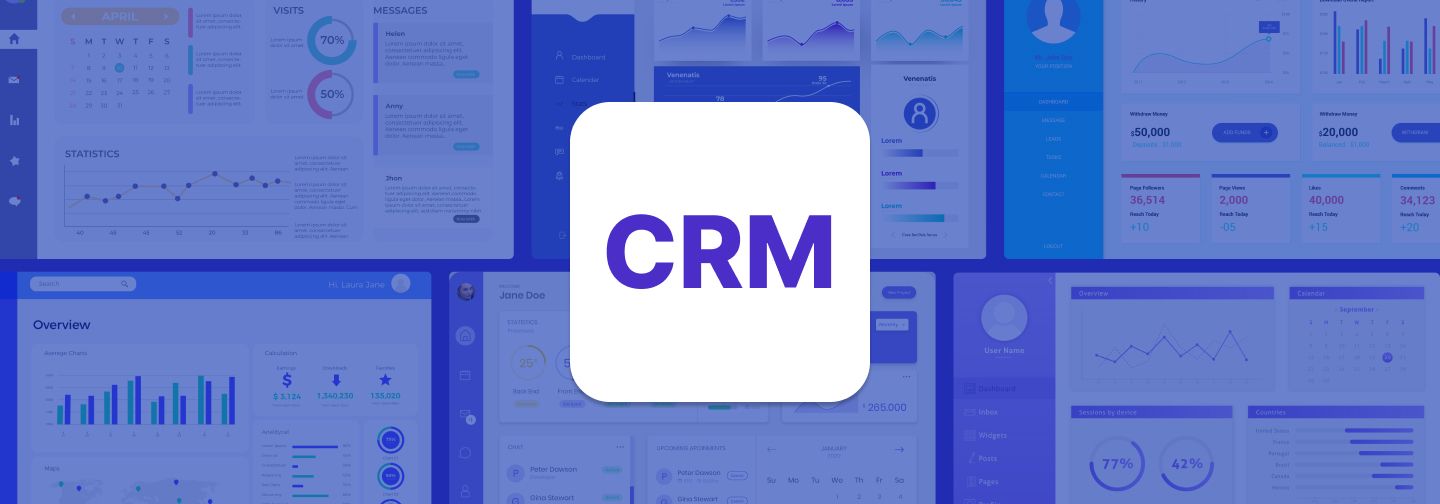 Разработка CRM системы - как создать собственную СРМ для бизнеса?