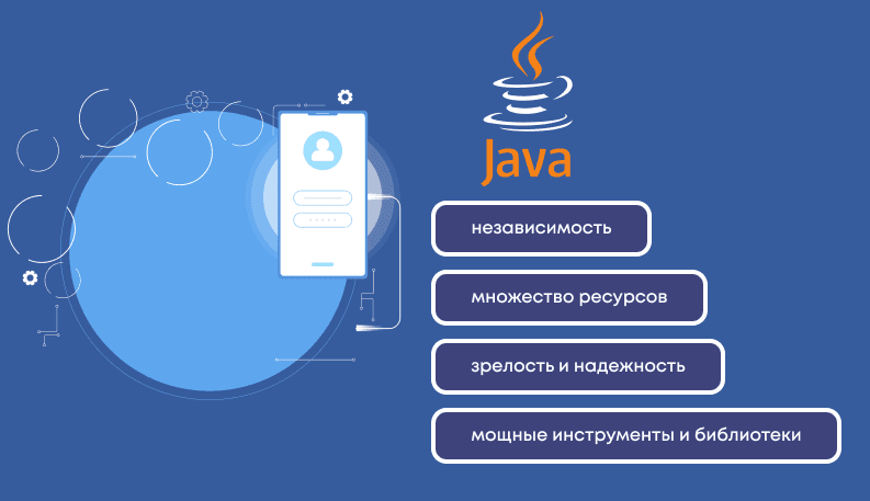 Выбор языка программирования для мобильных платформ: обзор и стратегии разработки