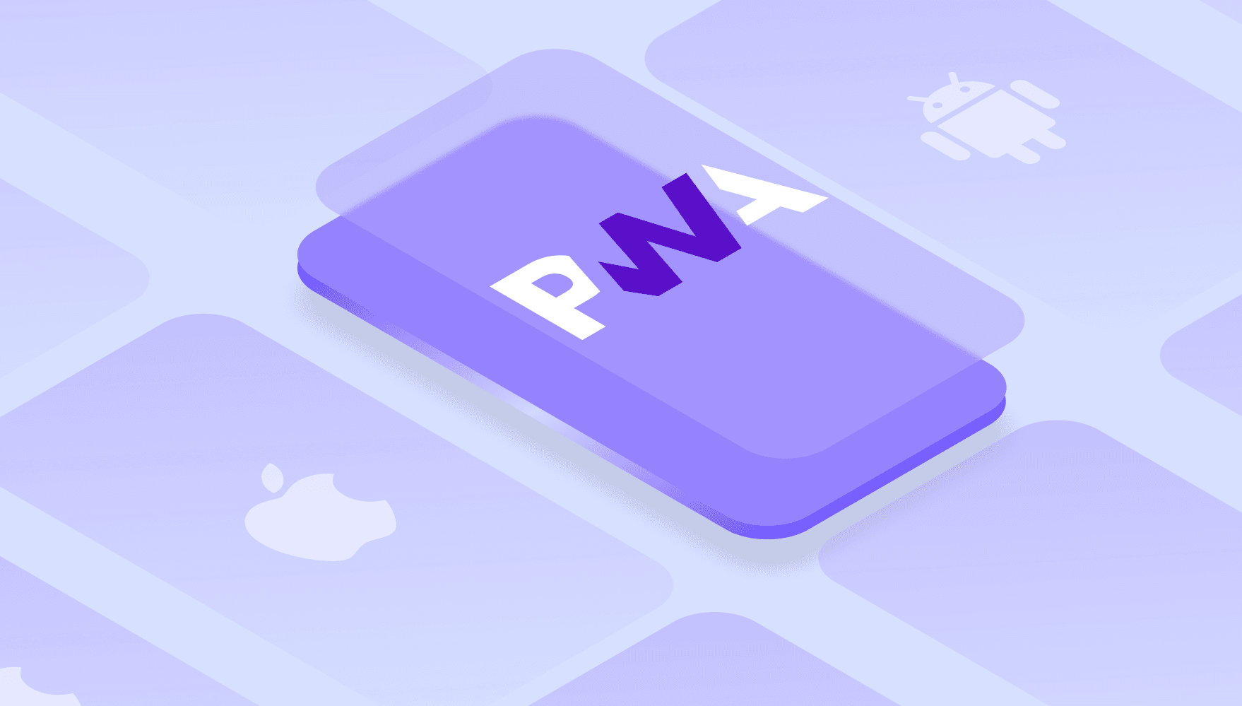 PWA приложения для бизнеса - что это такое?