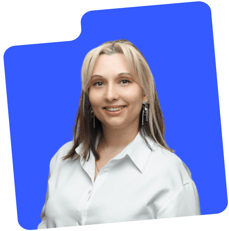 Ира Бакланова