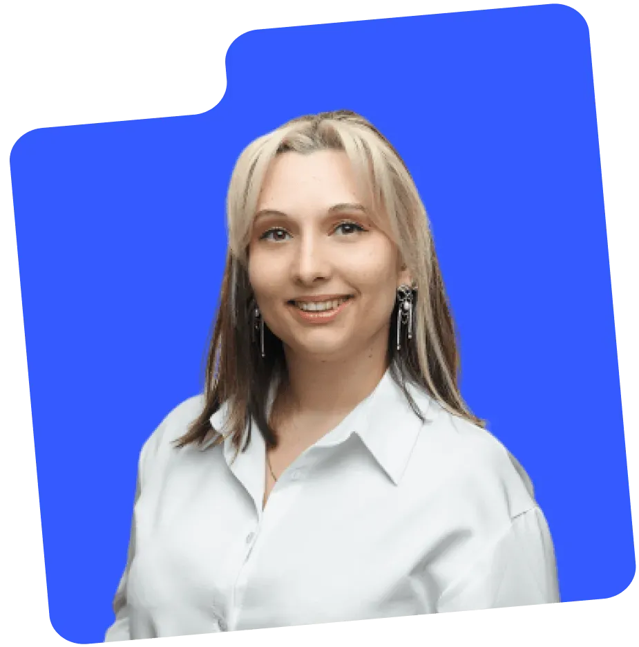 Ирина Бакланова