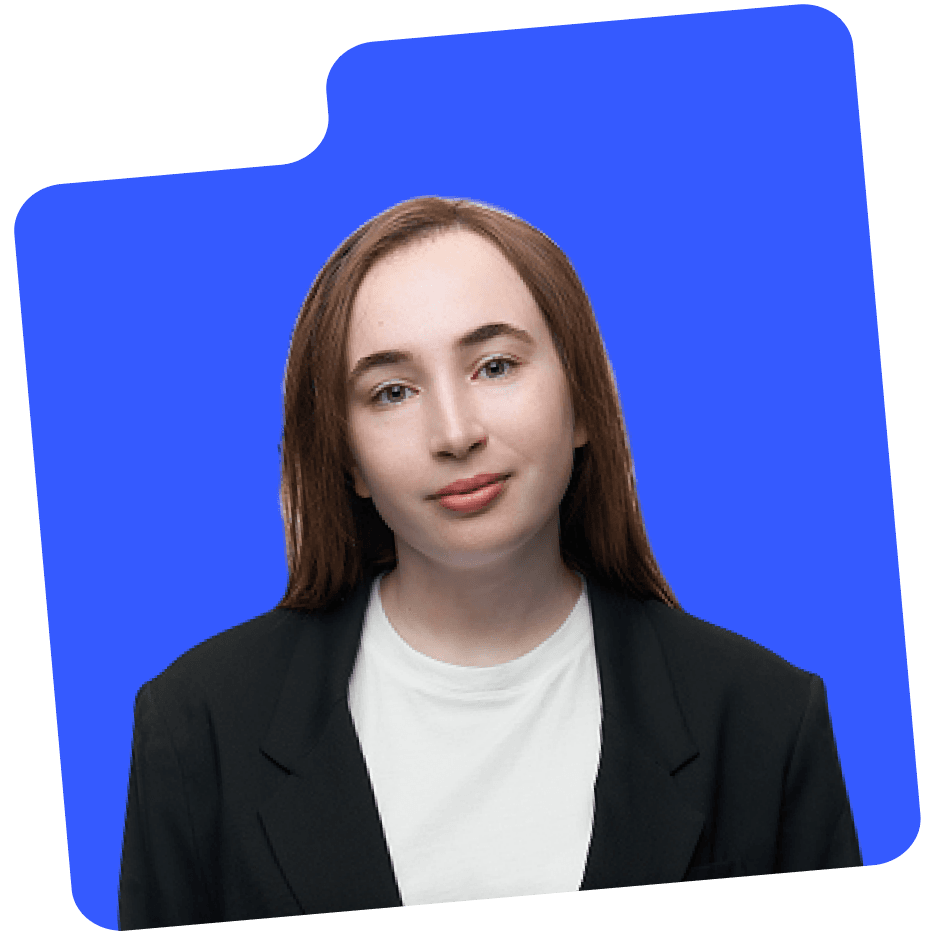 Мария Балаклеева