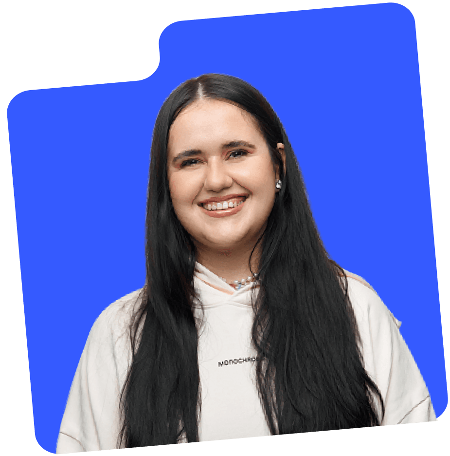 Анастасия Кузнецова