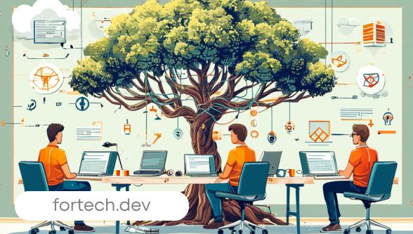 Аутстаффинг vs Штатные разработчики: что выгоднее для вашего бизнеса?
