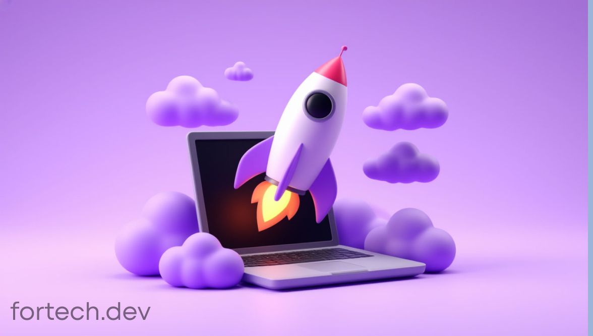 Аутстаффинг в 2025: гибкий найм разработчиков для стартапов