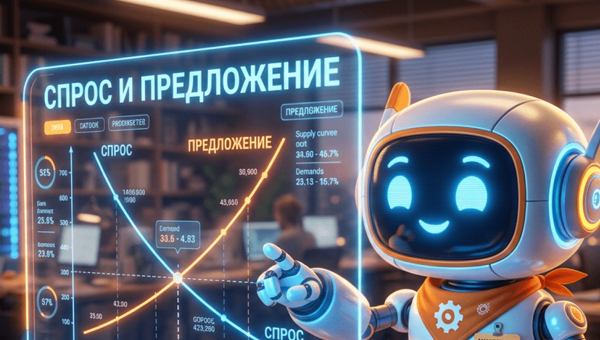 ИИ-аналитика для e-commerce: как прогнозировать спрос и персонализировать предложения