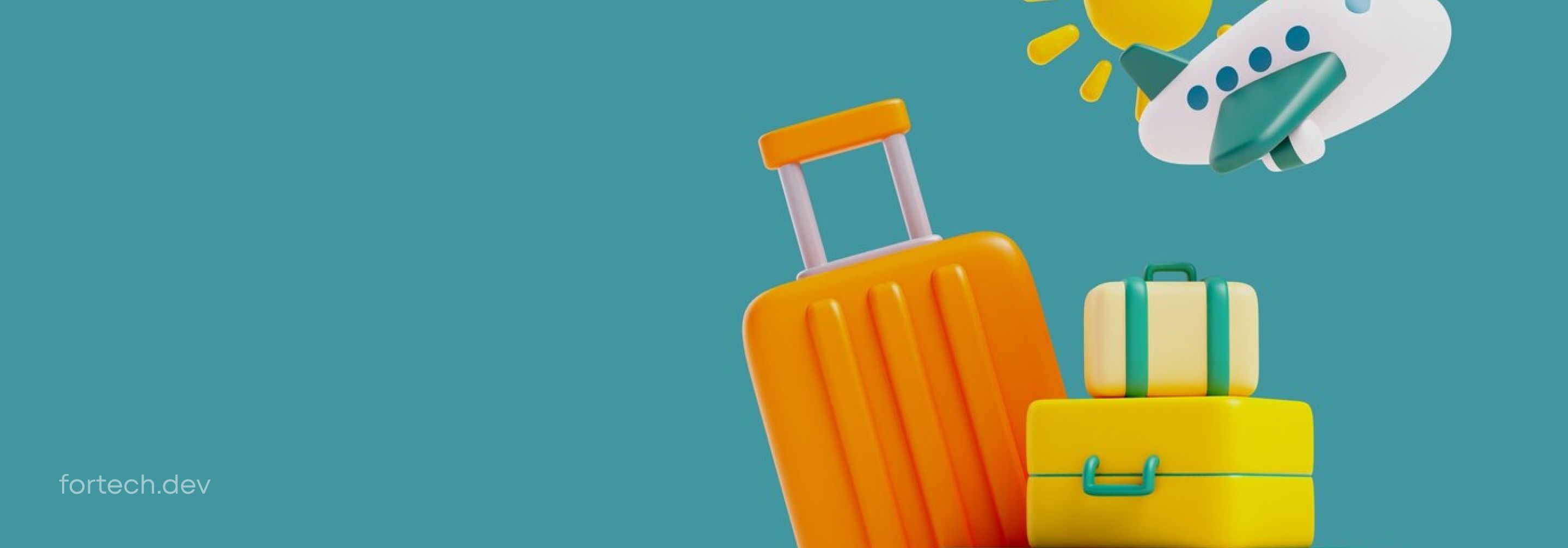 TravelTech 2025: как приложения для путешествий меняют туризм 