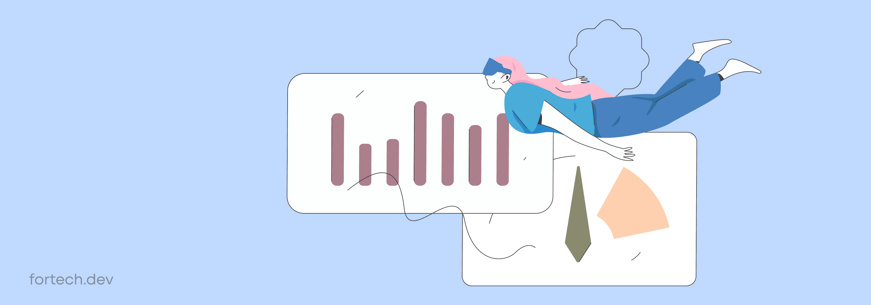 ИТ - что значит? Разбираемся в сфере информационных технологий