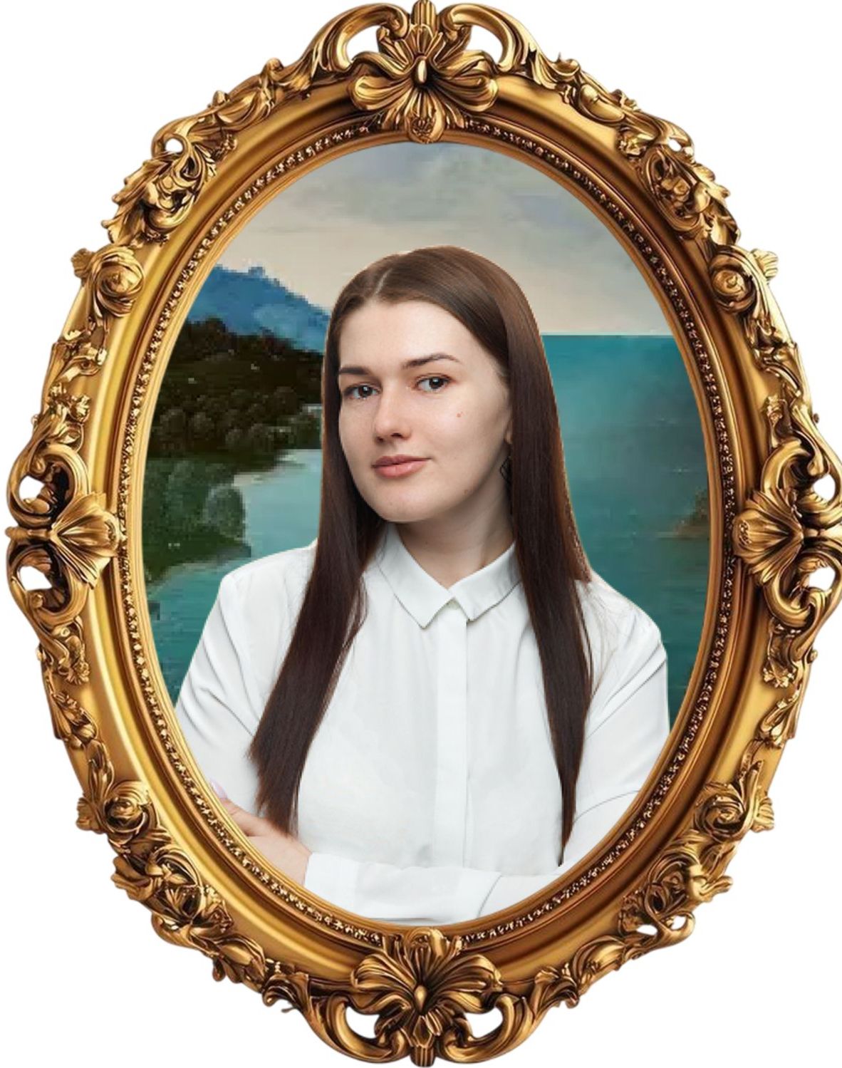 Анастасия Постоялко