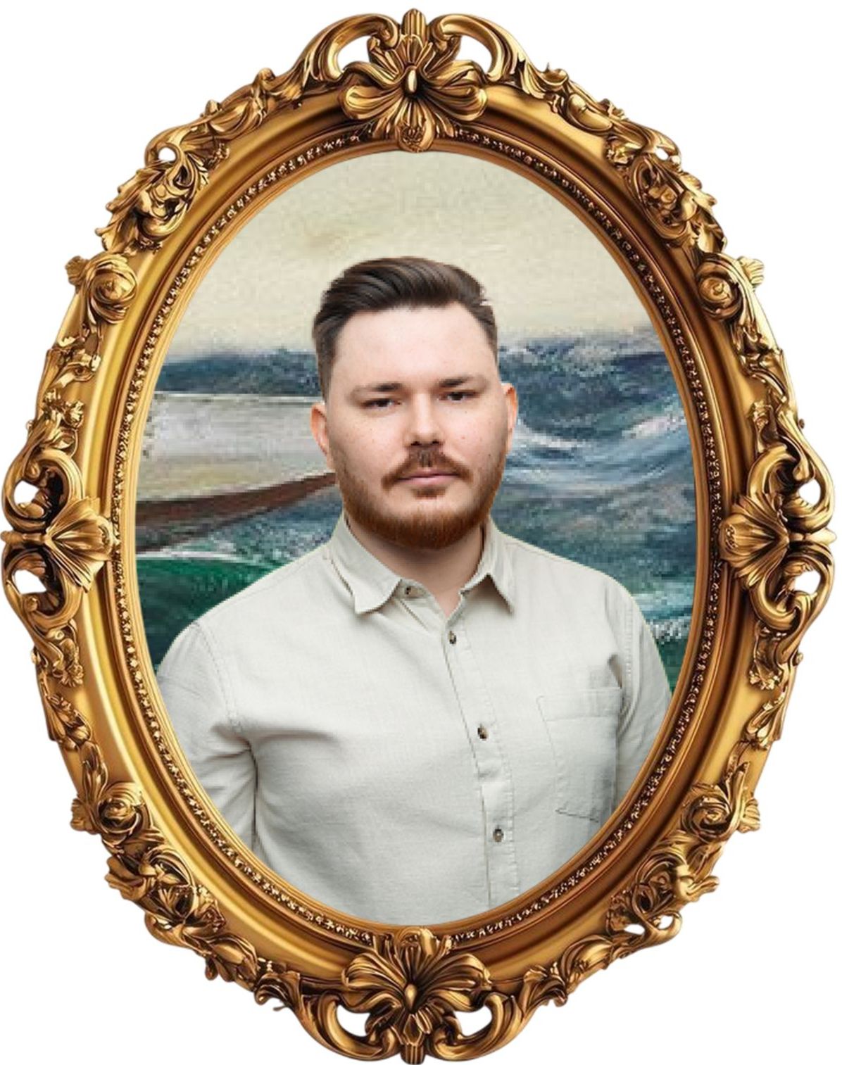 Данила Слабунов