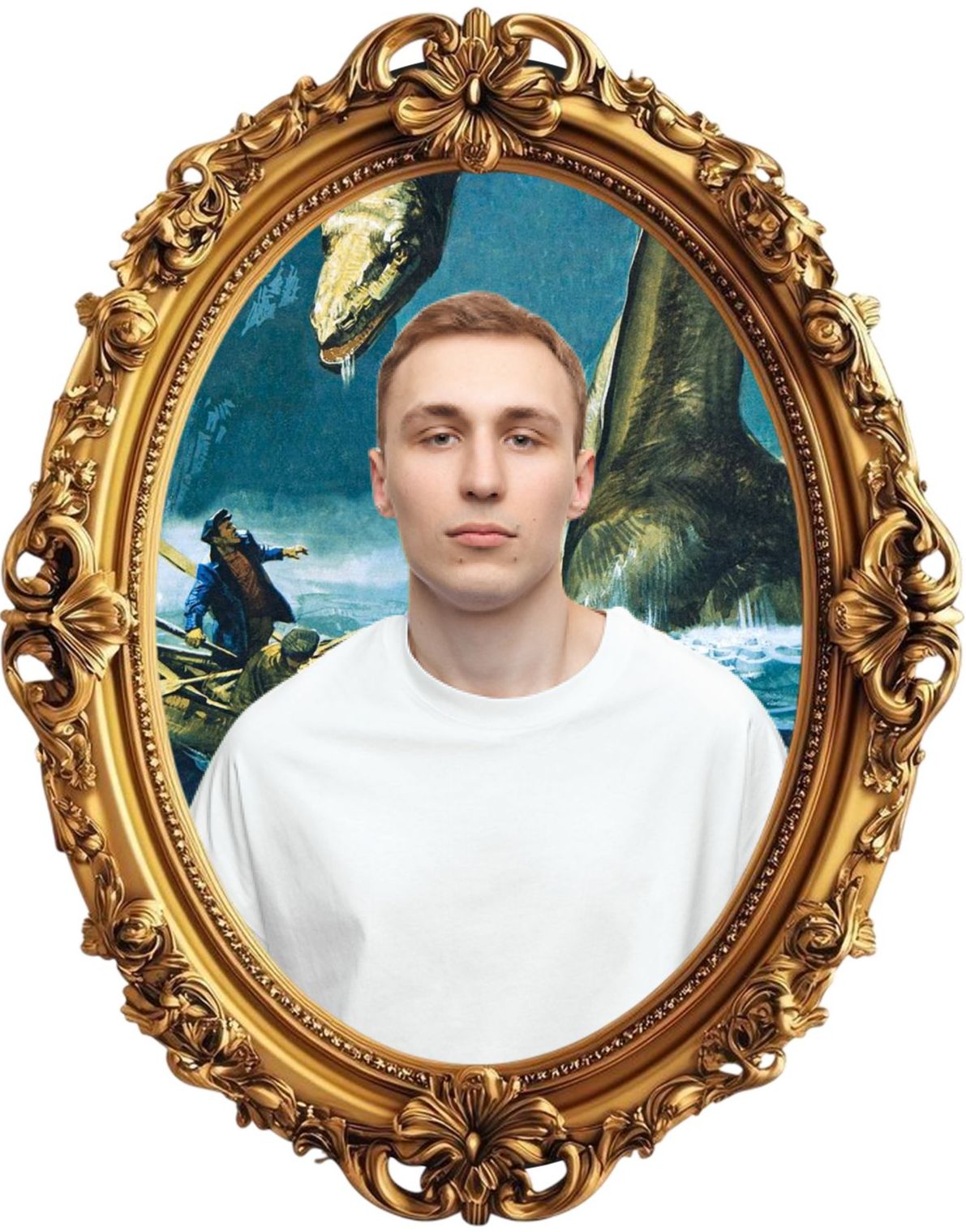 Антон Стороженко