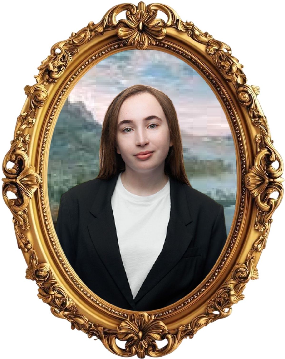 Мария Балаклеева