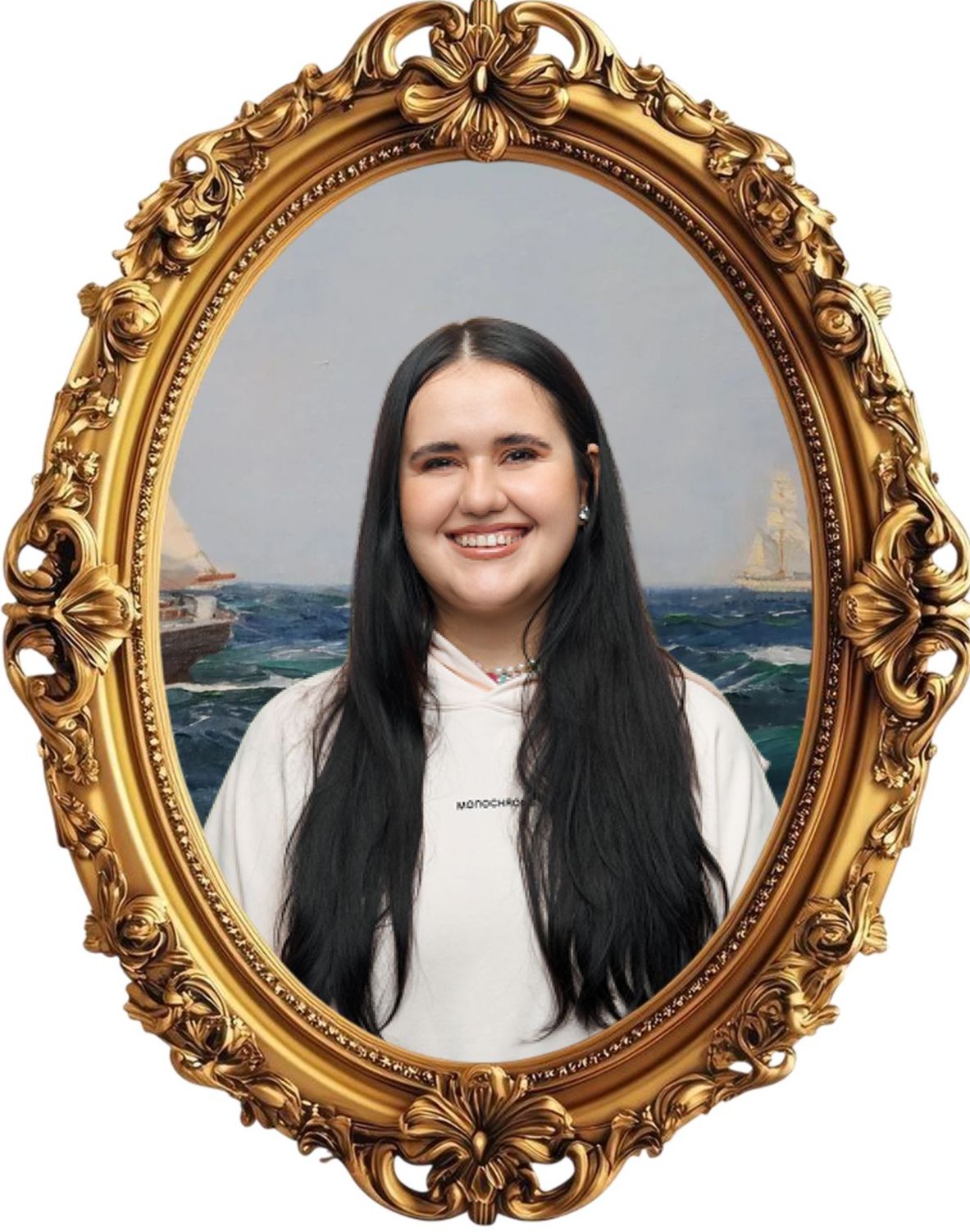 Анастасия Кузнецова