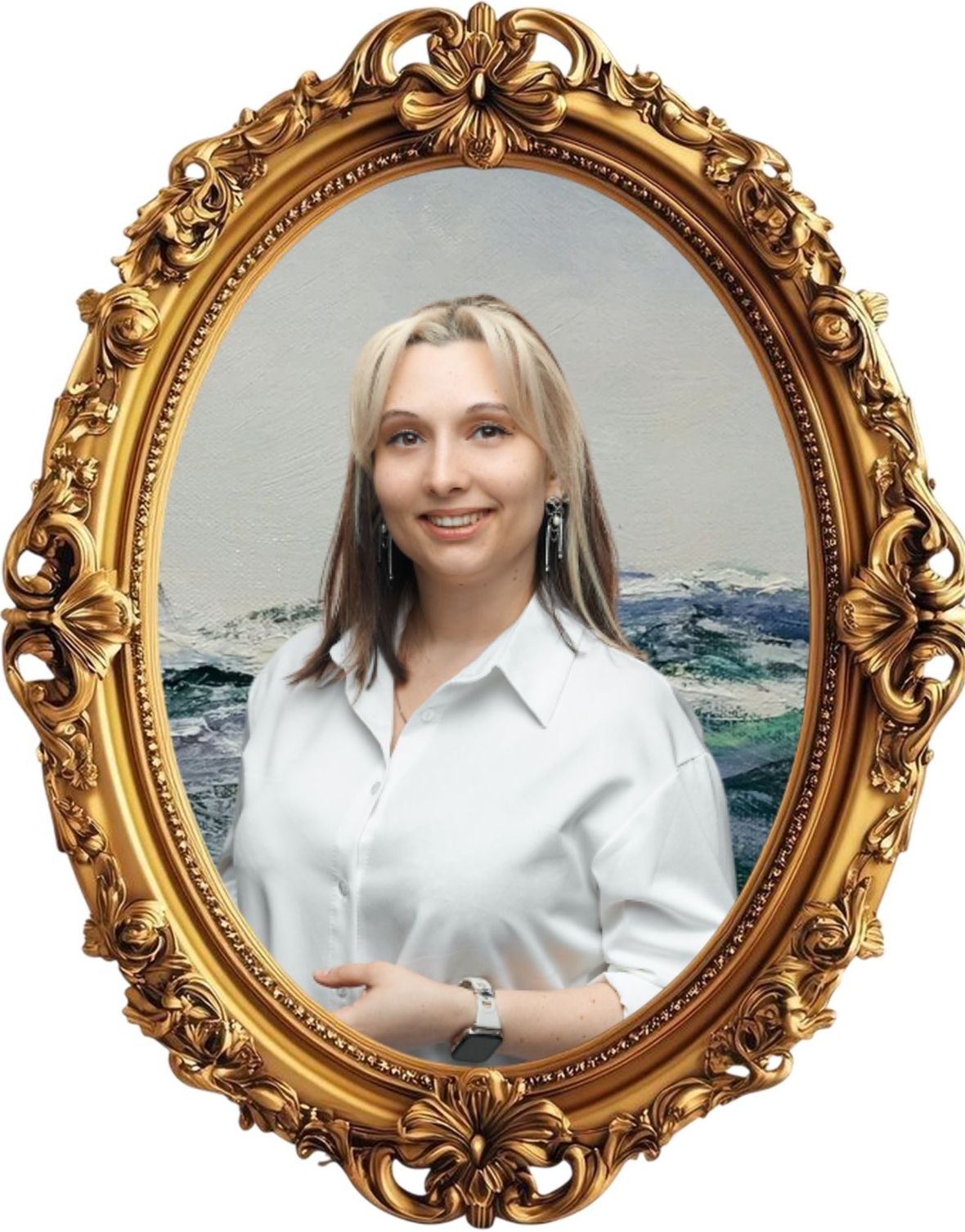 Ира Бакланова