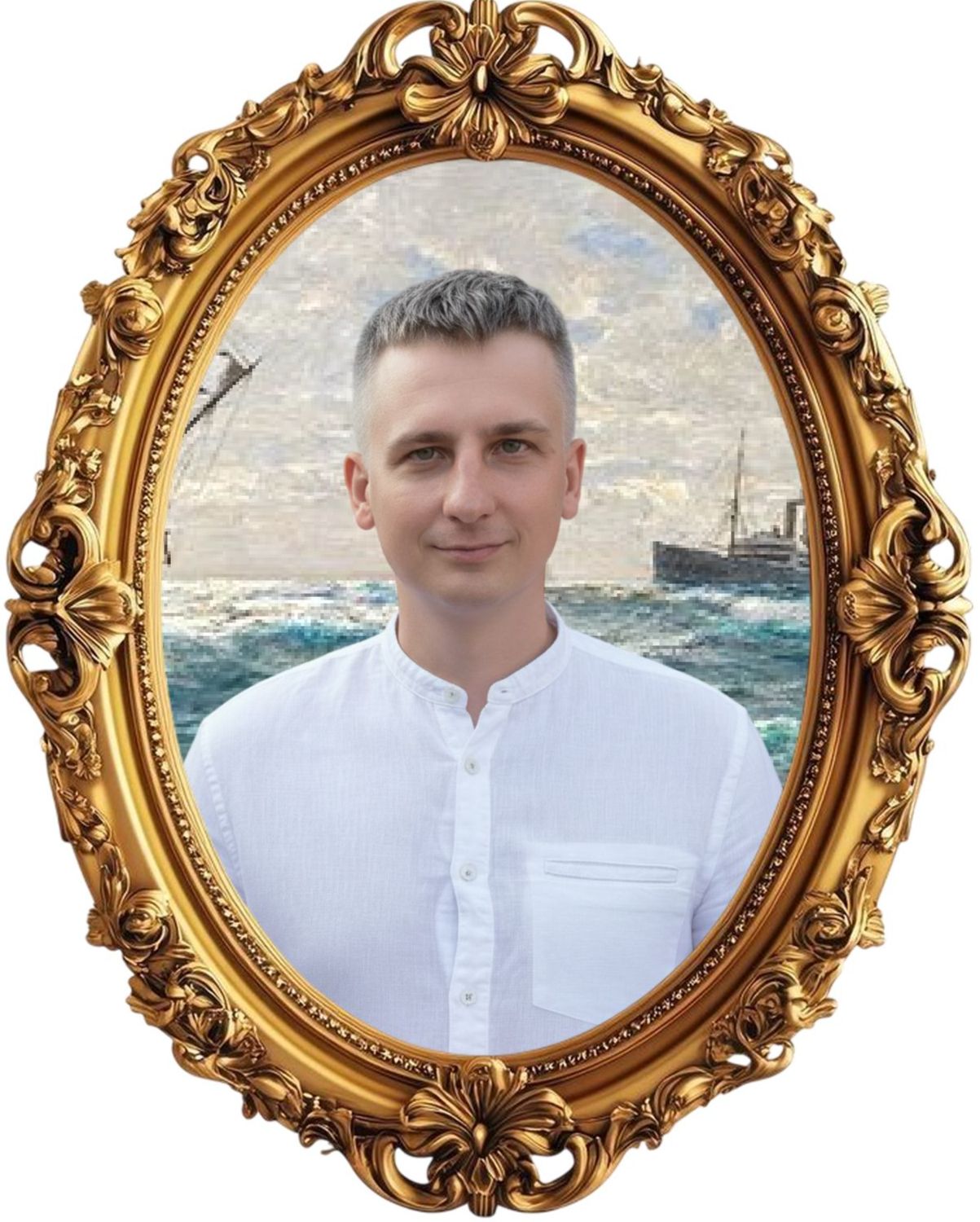 Сергей Ардинцев