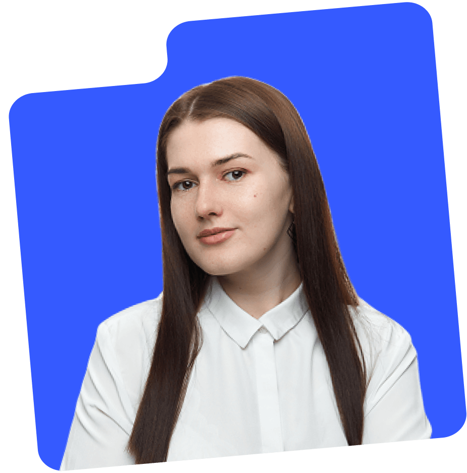 Анастасия Постоялко