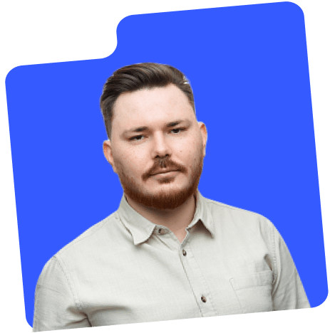 Данила Слабунов