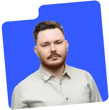 Данила Слабунов