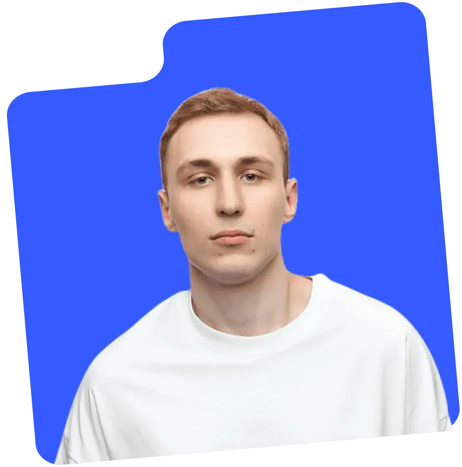 Антон Стороженко