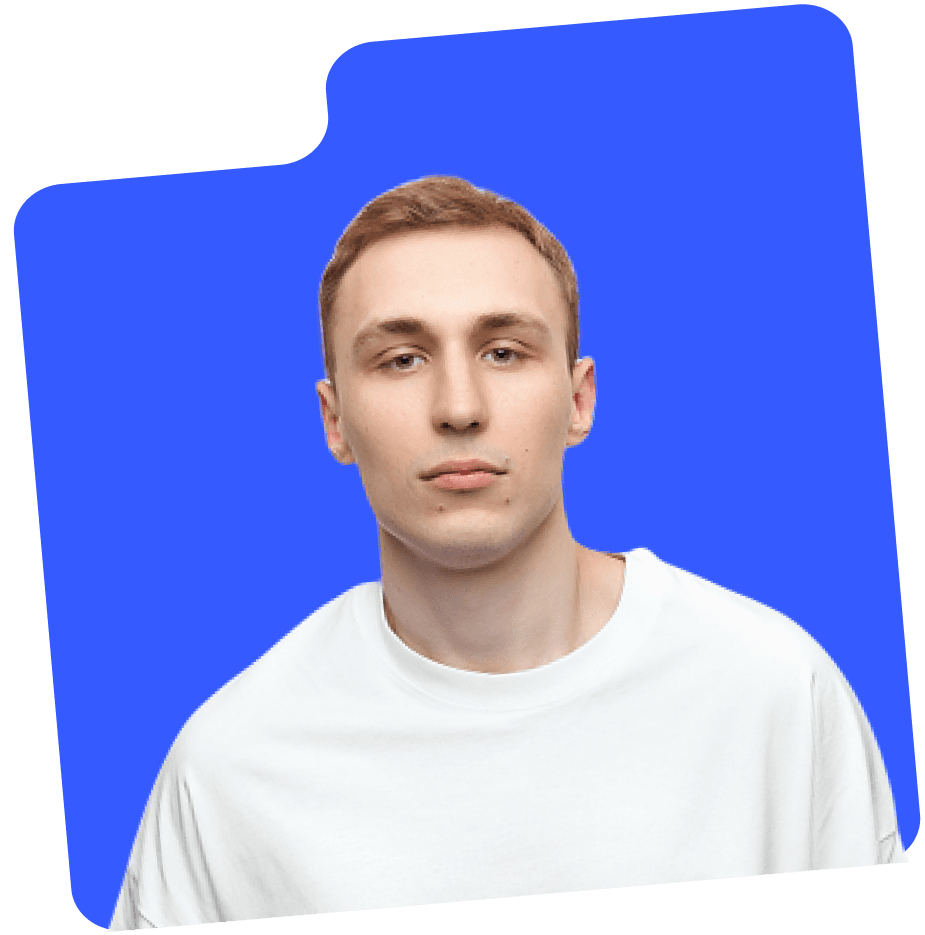 Антон Стороженко